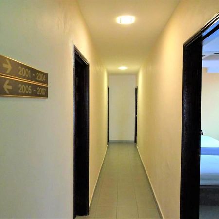 Seng Wah Hotel Singapore Eksteriør bilde