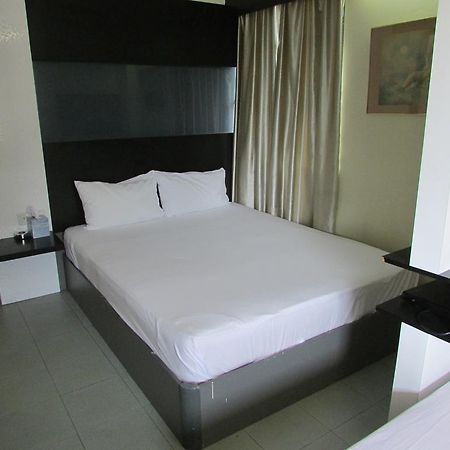 Seng Wah Hotel Singapore Eksteriør bilde
