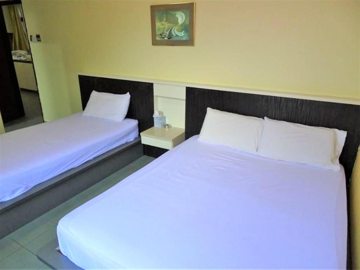 Seng Wah Hotel Singapore Eksteriør bilde