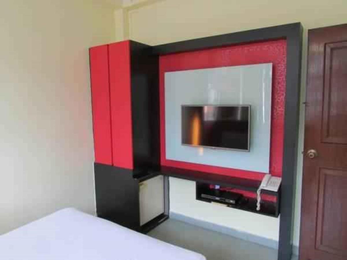 Seng Wah Hotel Singapore Eksteriør bilde