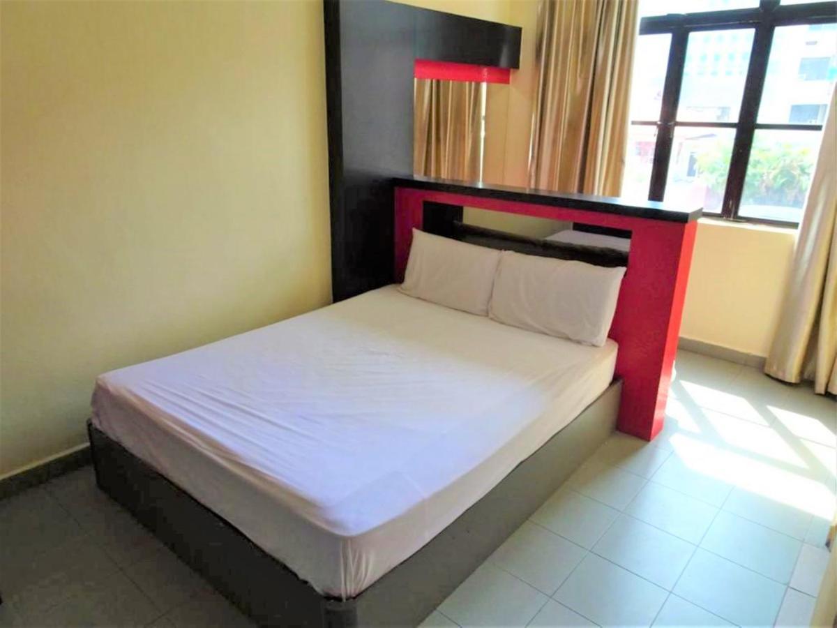 Seng Wah Hotel Singapore Eksteriør bilde