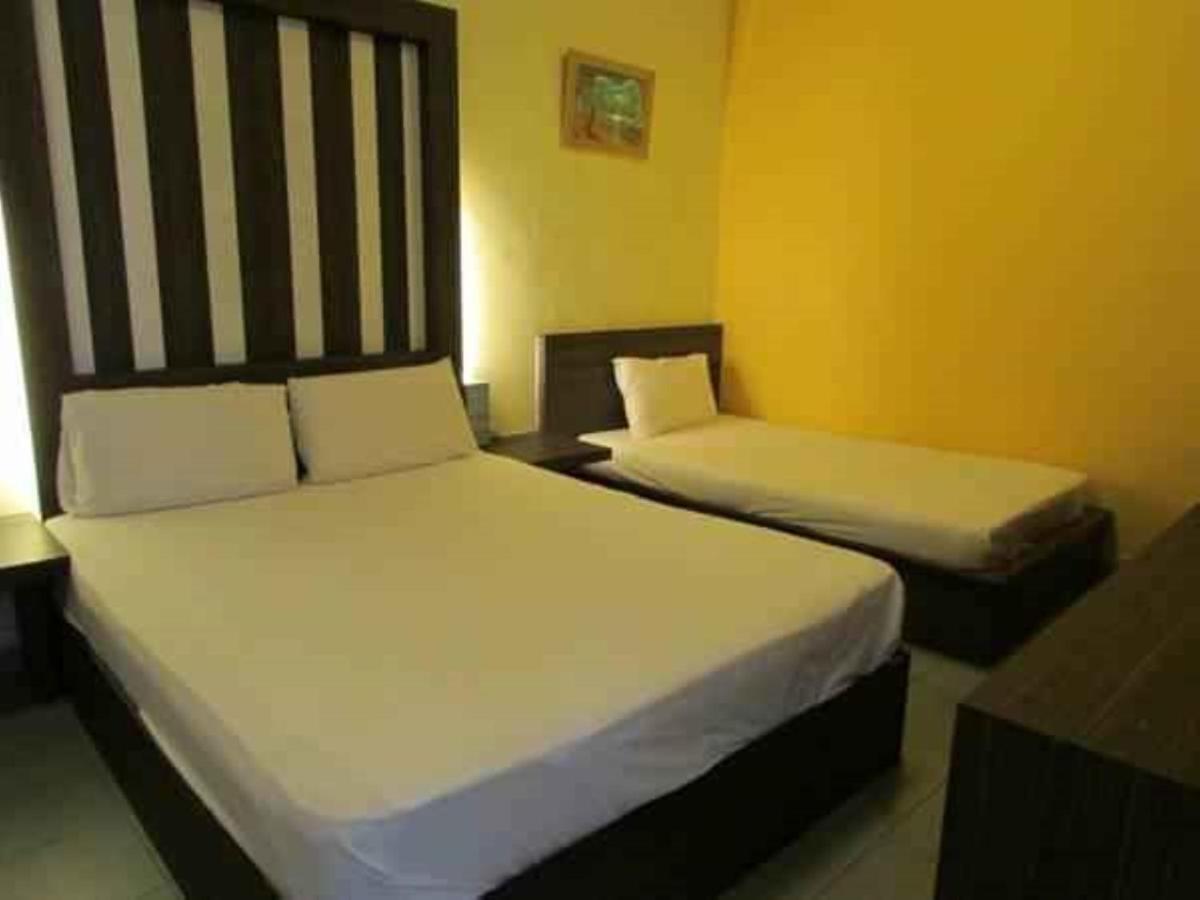 Seng Wah Hotel Singapore Eksteriør bilde
