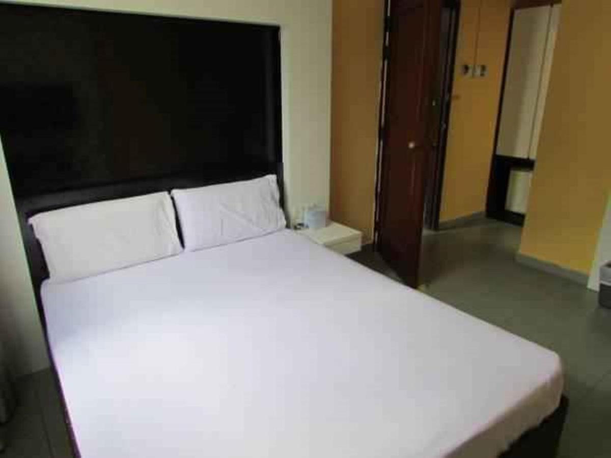 Seng Wah Hotel Singapore Eksteriør bilde