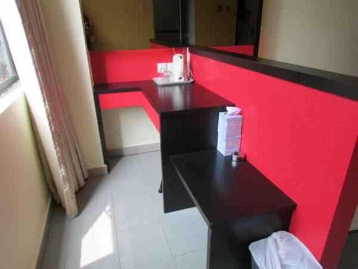 Seng Wah Hotel Singapore Eksteriør bilde
