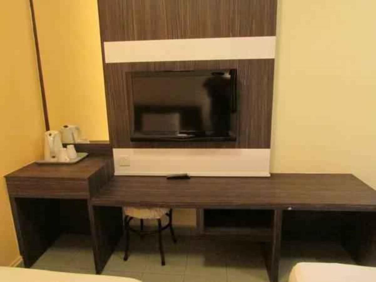 Seng Wah Hotel Singapore Eksteriør bilde