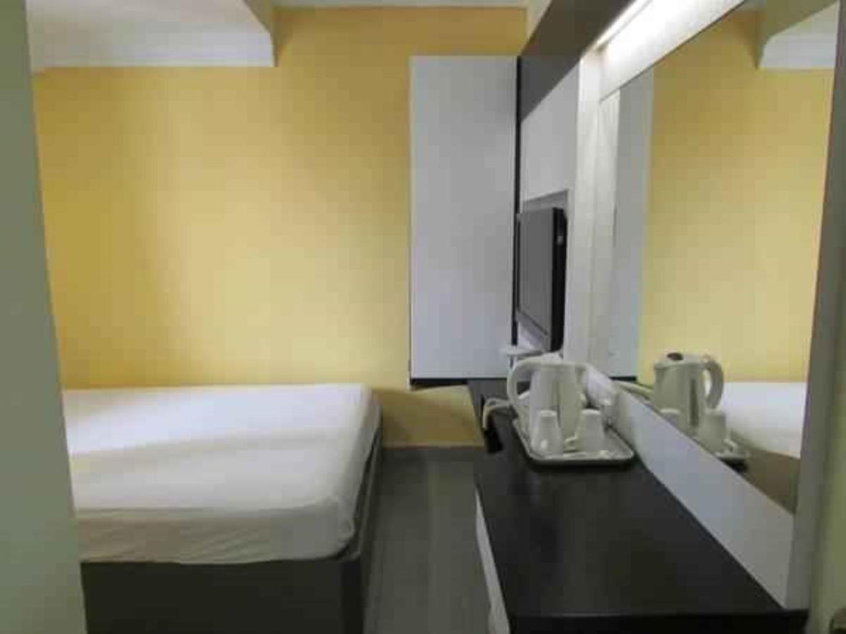 Seng Wah Hotel Singapore Eksteriør bilde