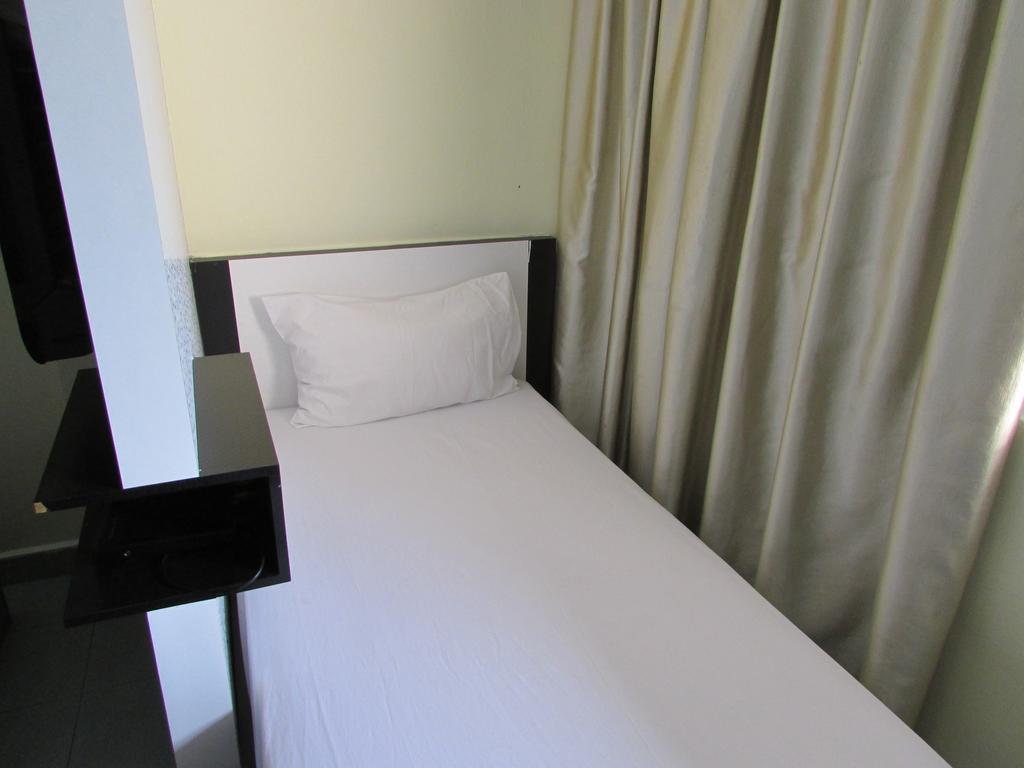 Seng Wah Hotel Singapore Eksteriør bilde