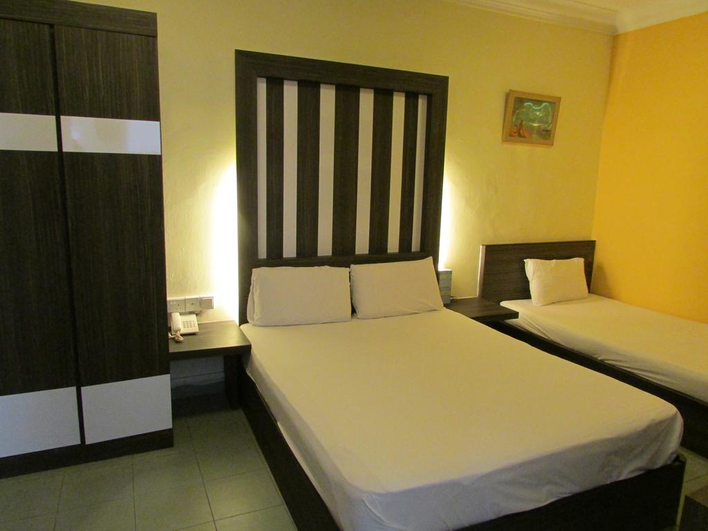 Seng Wah Hotel Singapore Eksteriør bilde