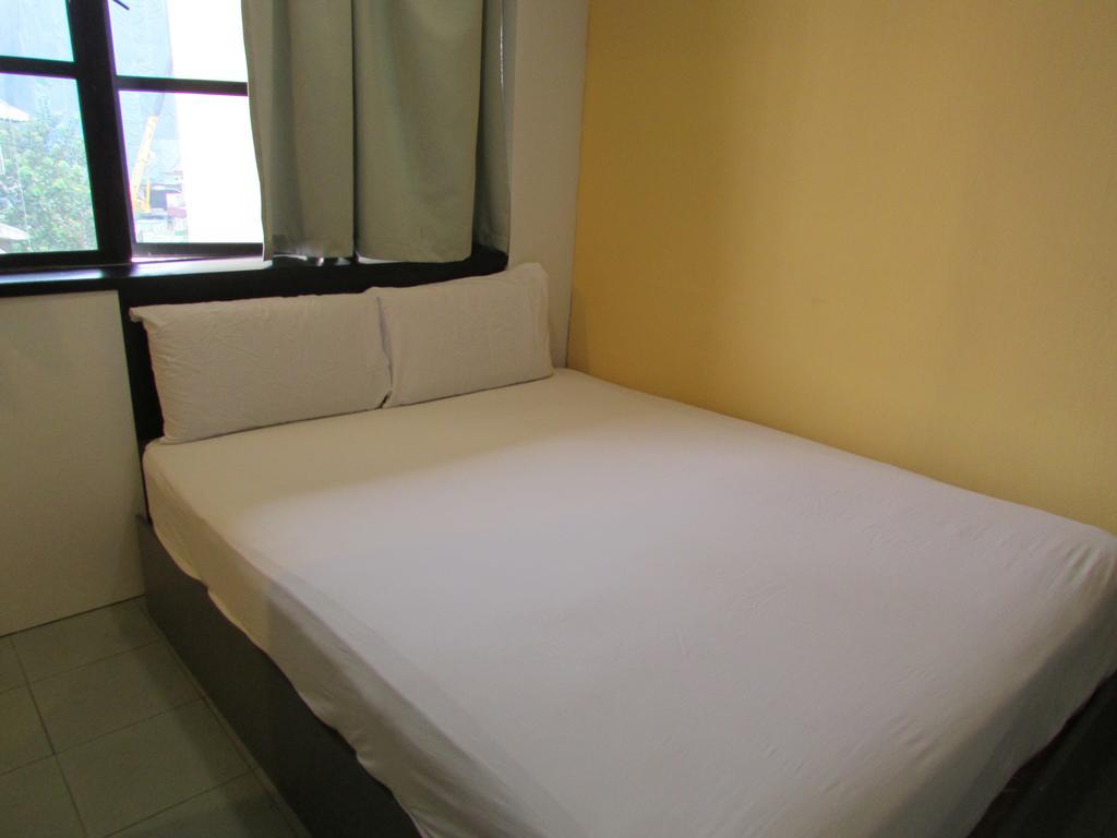 Seng Wah Hotel Singapore Eksteriør bilde