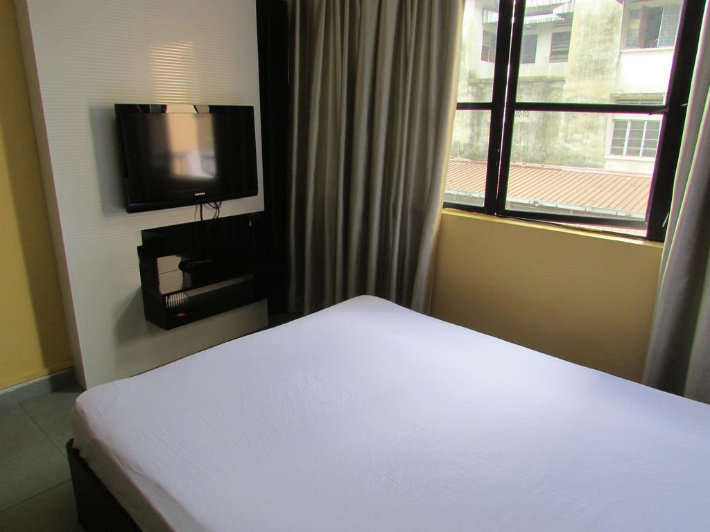 Seng Wah Hotel Singapore Eksteriør bilde