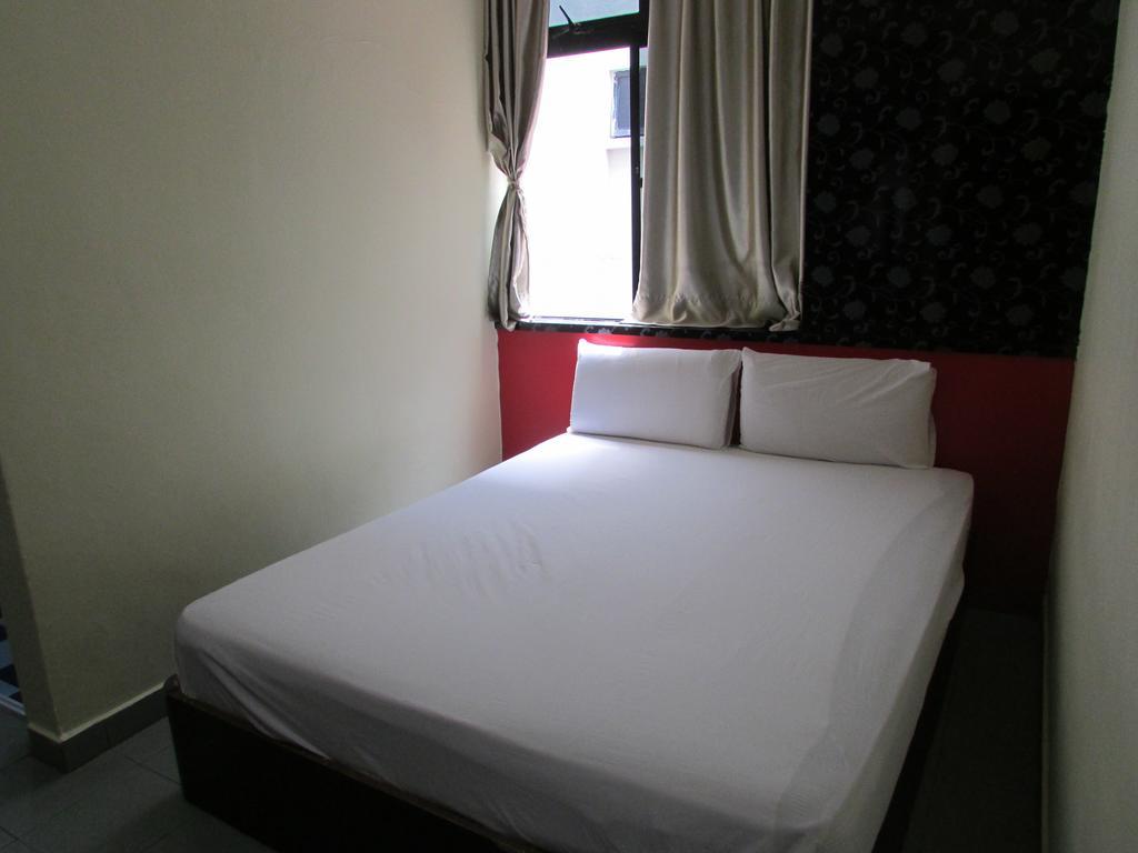 Seng Wah Hotel Singapore Eksteriør bilde