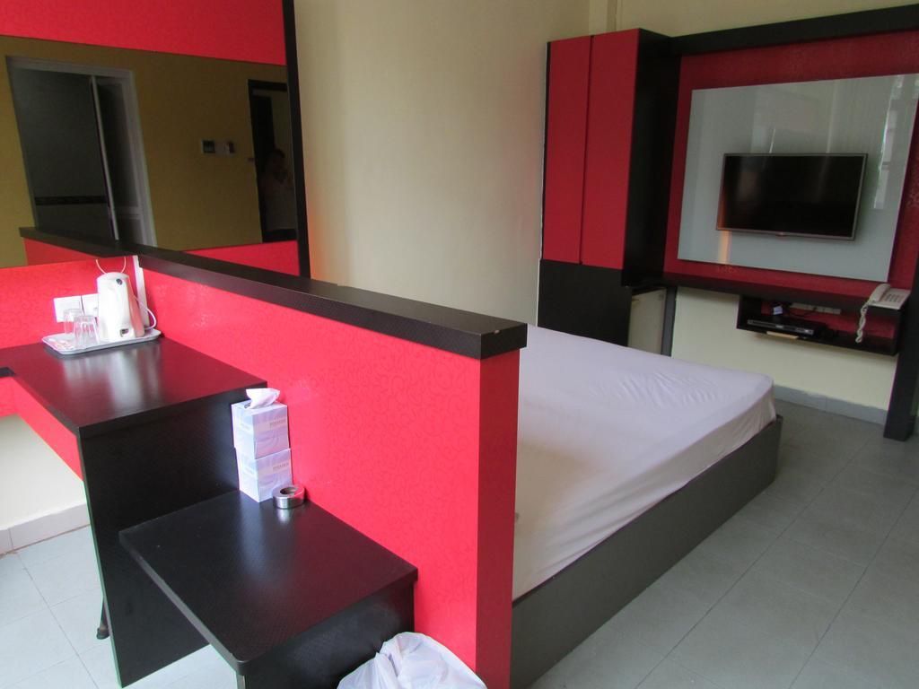 Seng Wah Hotel Singapore Eksteriør bilde