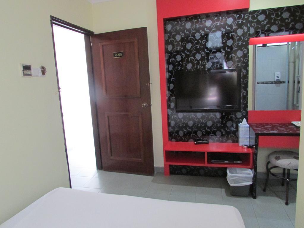Seng Wah Hotel Singapore Eksteriør bilde