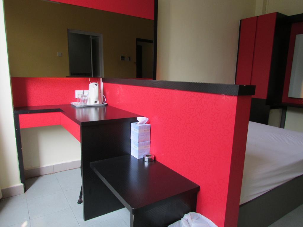 Seng Wah Hotel Singapore Eksteriør bilde