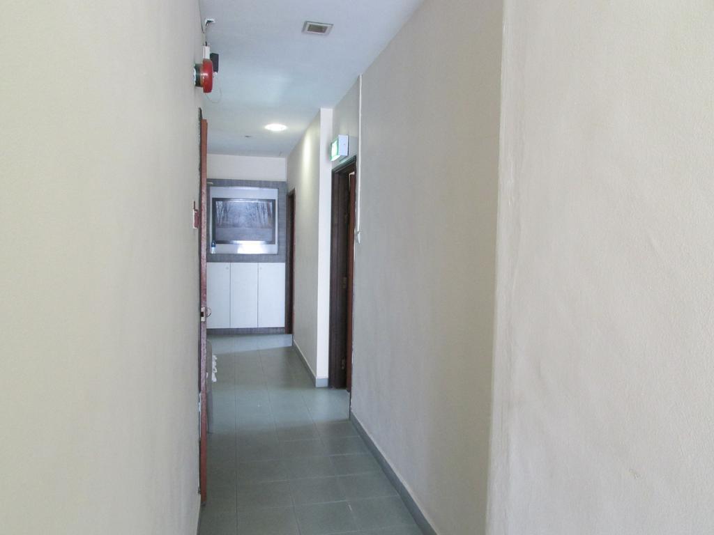 Seng Wah Hotel Singapore Eksteriør bilde