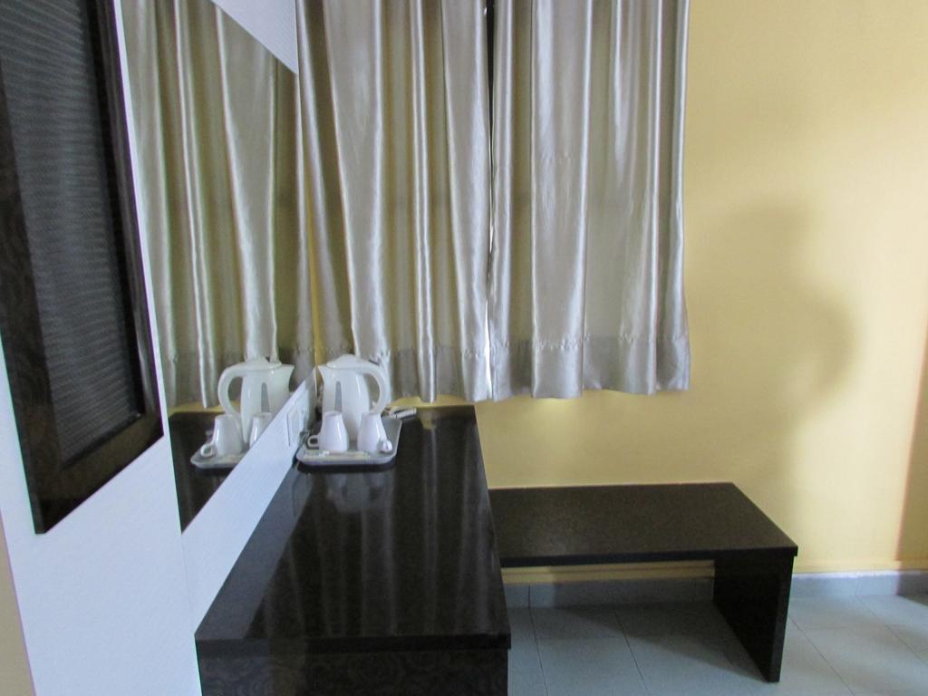 Seng Wah Hotel Singapore Eksteriør bilde