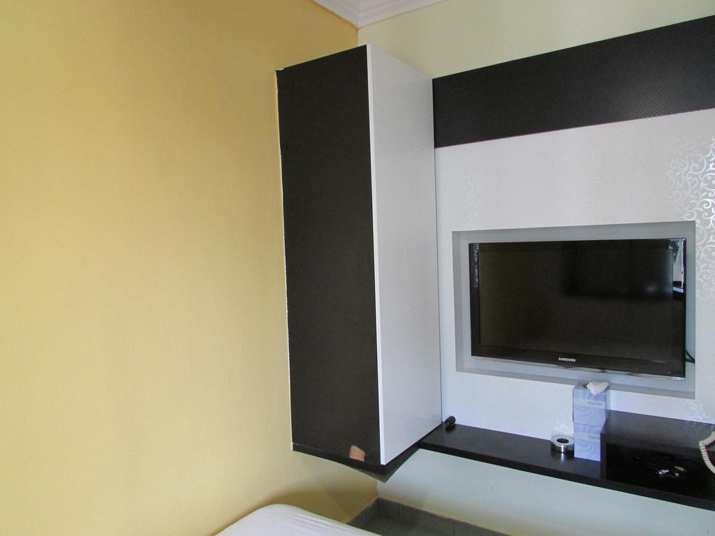Seng Wah Hotel Singapore Eksteriør bilde