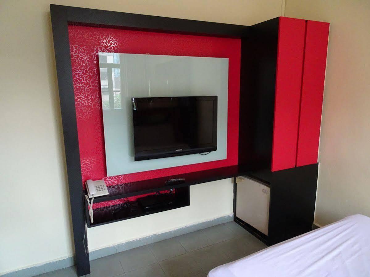 Seng Wah Hotel Singapore Eksteriør bilde