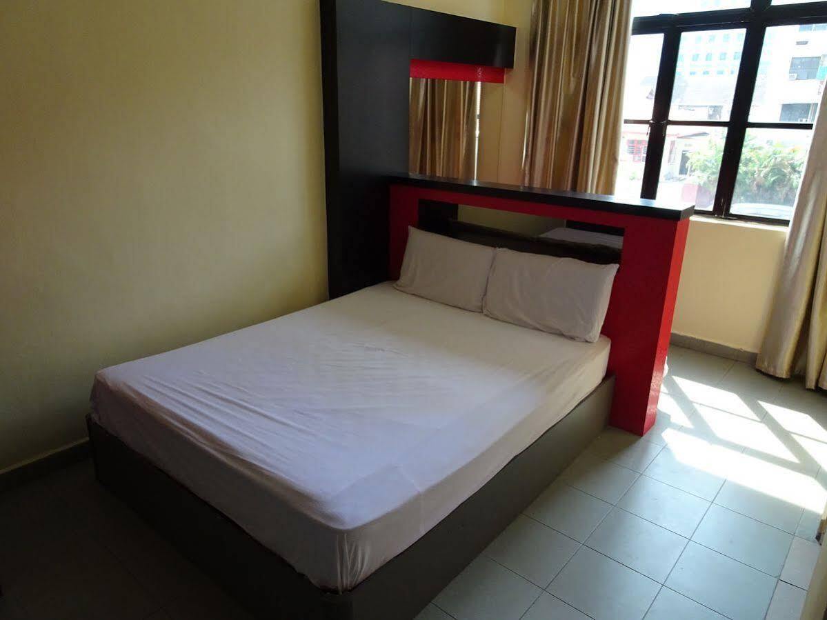 Seng Wah Hotel Singapore Eksteriør bilde