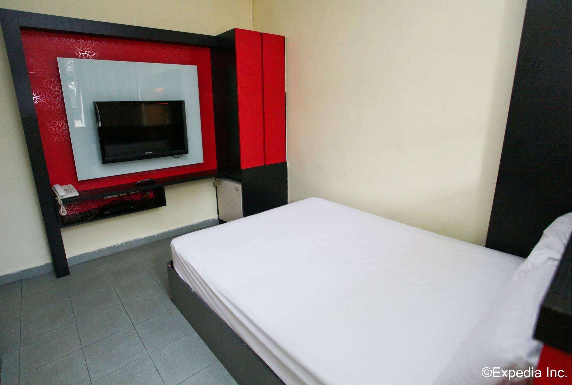 Seng Wah Hotel Singapore Eksteriør bilde