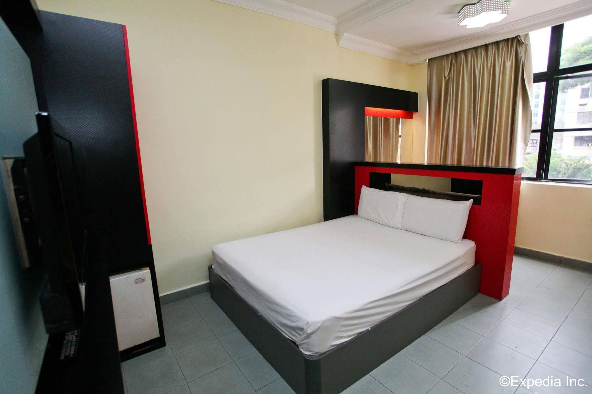 Seng Wah Hotel Singapore Eksteriør bilde