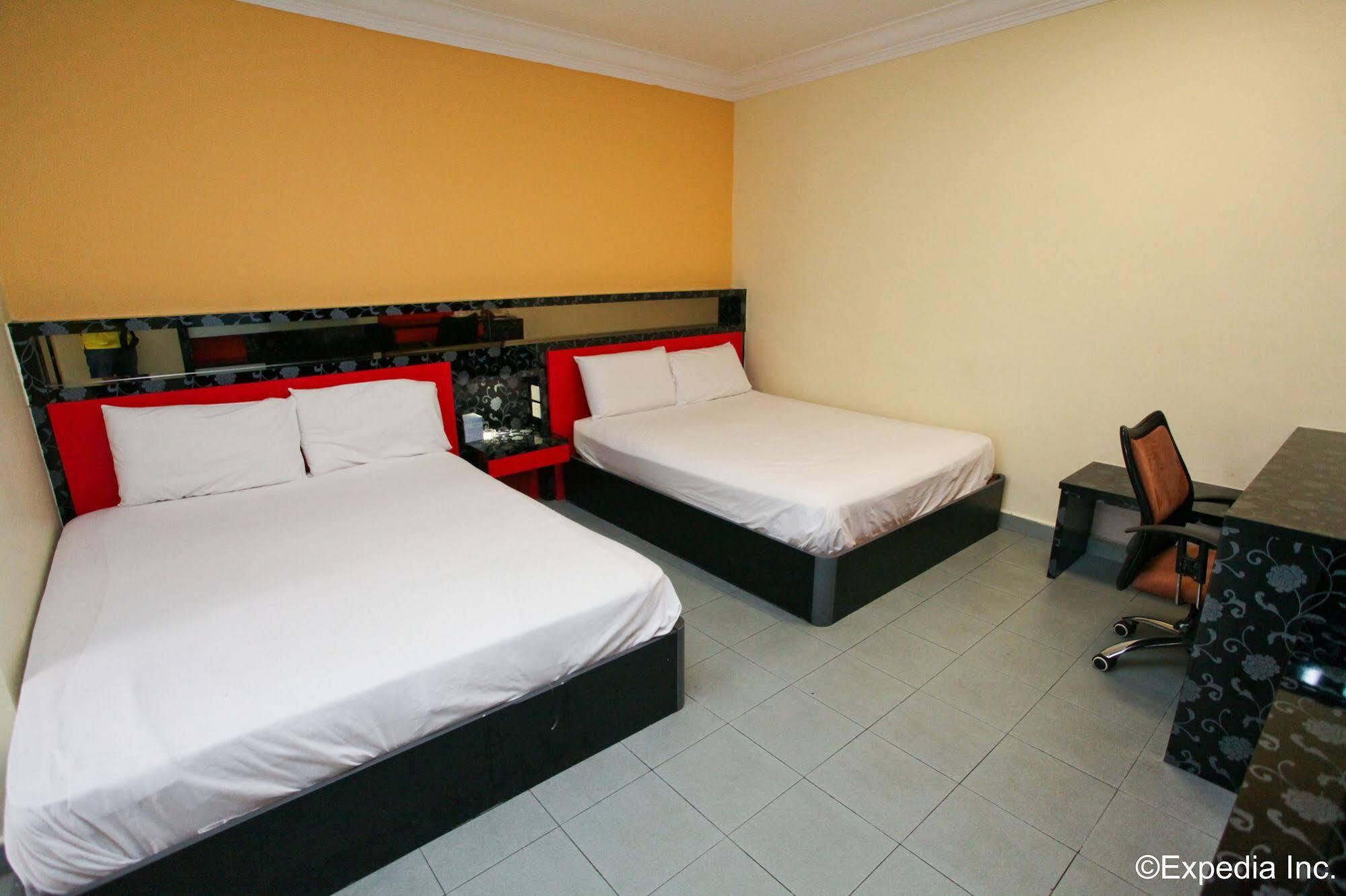 Seng Wah Hotel Singapore Eksteriør bilde