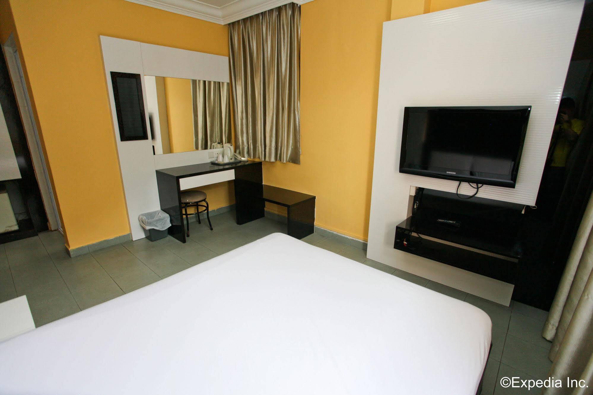 Seng Wah Hotel Singapore Eksteriør bilde