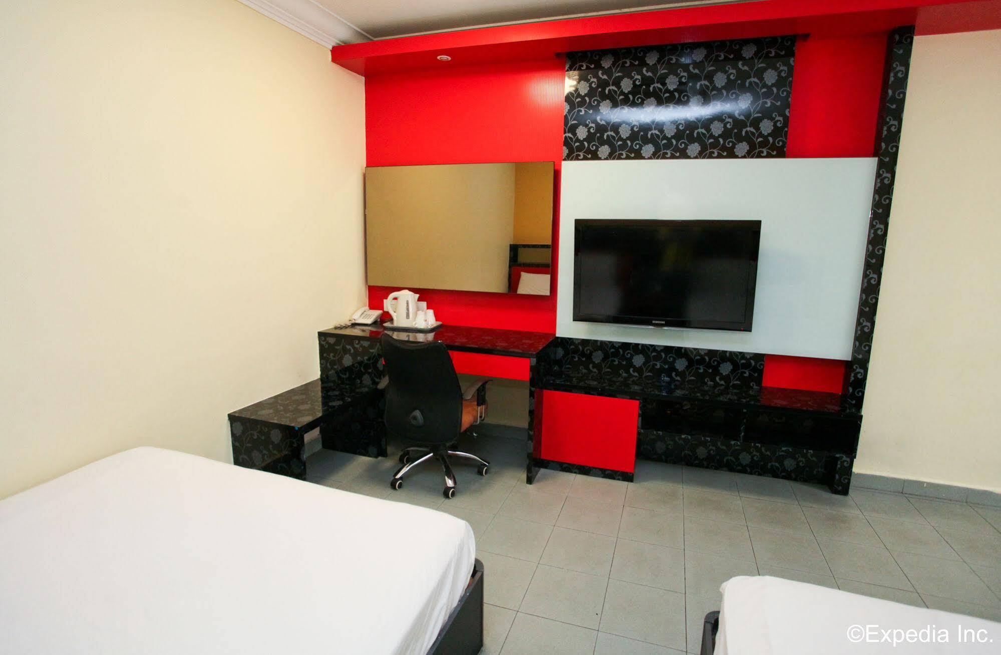 Seng Wah Hotel Singapore Eksteriør bilde
