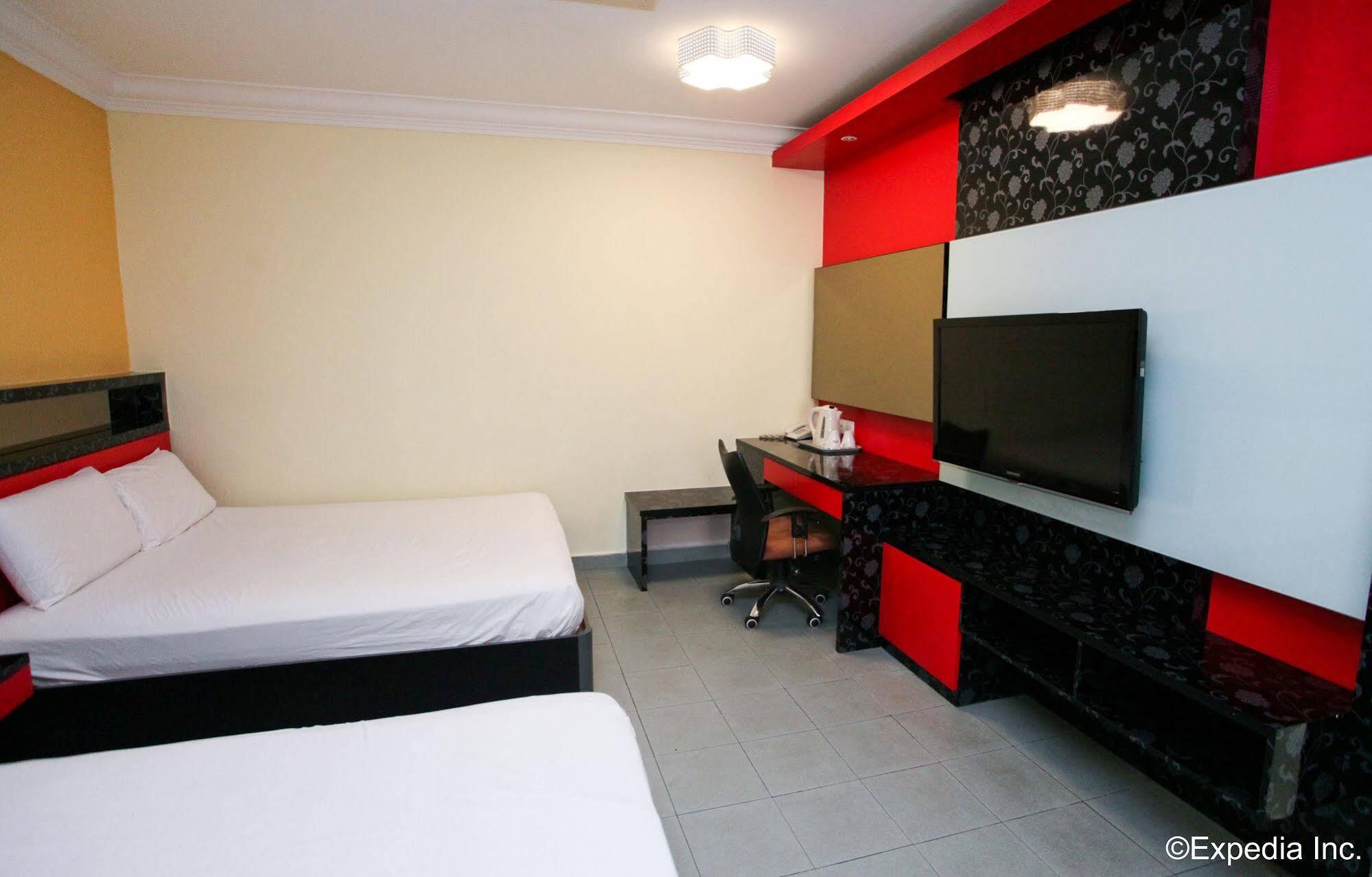 Seng Wah Hotel Singapore Eksteriør bilde